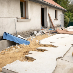 Agrandissement d'une véranda : Intégrez la Nature à votre Intérieur avec Élégance Buxerolles